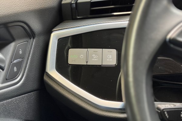 AUDI Q3 2.0 40 TFSI GASOLINA PRESTIGE QUATTRO TIPTRONIC 2022/2023
