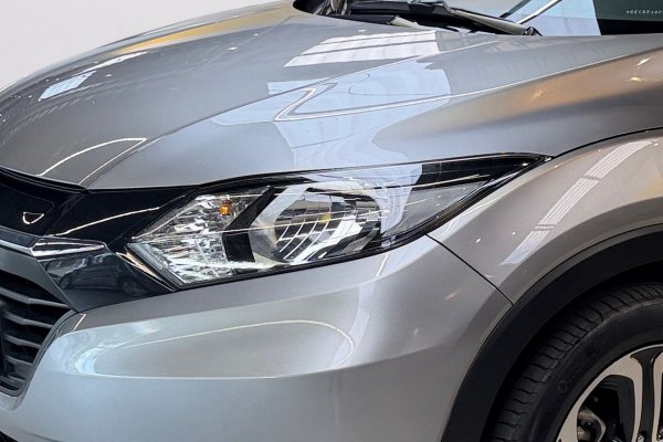 HONDA HR-V 1.8 16V FLEX EX 4P AUTOMÁTICO 2015/2016