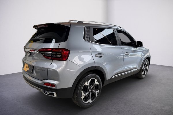 CHERY TIGGO 5X PRO 1.5 Turbo 2022/2023