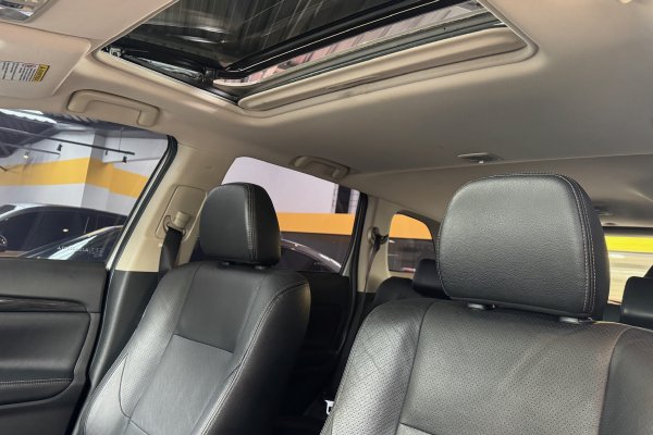 MITSUBISHI OUTLANDER 2.2 4X4 16V DIESEL 4P AUTOMÁTICO 2018/2018