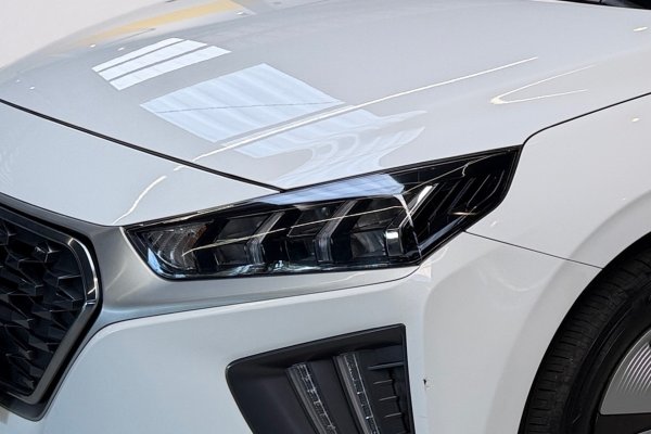 HYUNDAI IONIQ 1.6 GDI HEV DCT 2022/2023 HYUNDAI IONIQ 1.6 GDI HEV DCT 2022/2023