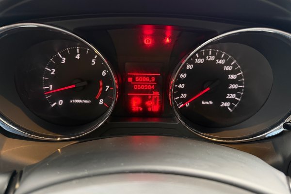 MITSUBISHI ASX 2.0 16V 160cv Aut. 2015/2015 MITSUBISHI ASX 2.0 16V 160cv Aut. 2015/2015