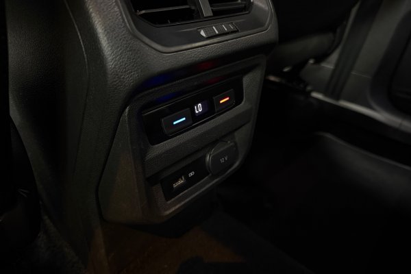 VOLKSWAGEN Tiguan 2.0 350 TSI Allspace R-line 2019/2019 VOLKSWAGEN Tiguan 2.0 350 TSI Allspace R-line 2019/2019