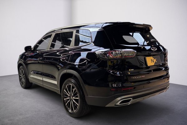 CHERY TIGGO 8 PRO 1.5 Tci Plugin Hybrid 2022/2023