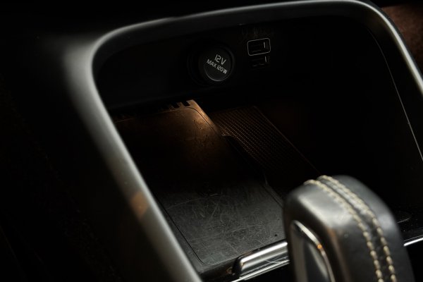 VOLVO XC40 2.0 T5 GASOLINA R-DESIGN AWD GEARTRONIC 2019/2020