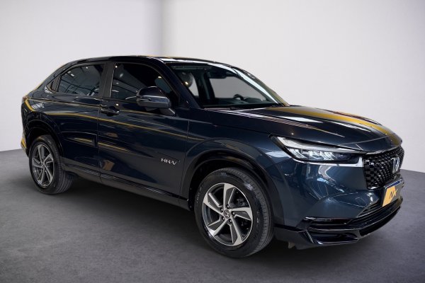 HONDA HR-V 1.5 DI I-VTEC TURBO FLEX TOURING CVT 2023/2024