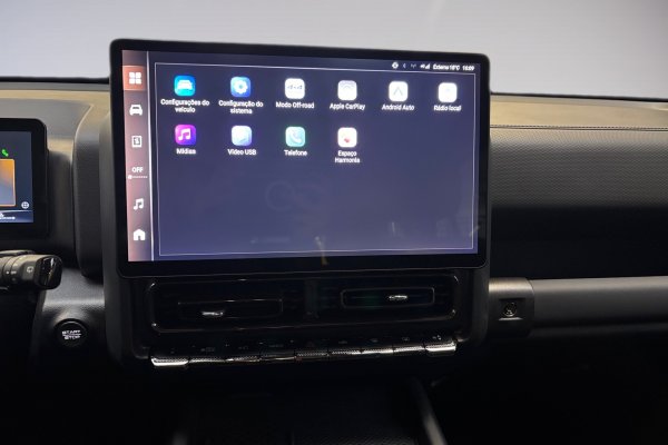 GWM HAVAL H9 2.4 TURBO DIESEL EXCLUSIVE 4X4 AUTOMÁTICO 2025/2026 GWM HAVAL H9 2.4 TURBO DIESEL EXCLUSIVE 4X4 AUTOMÁTICO 2025/2026