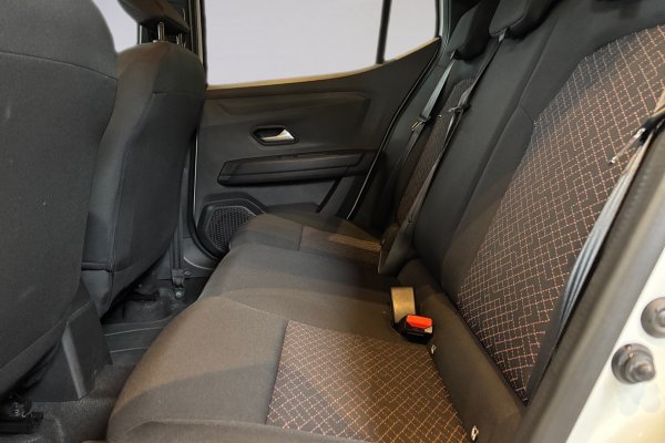 RENAULT KARDIAN 1.0 TCE FLEX EVOLUTION EDC 2025/2025