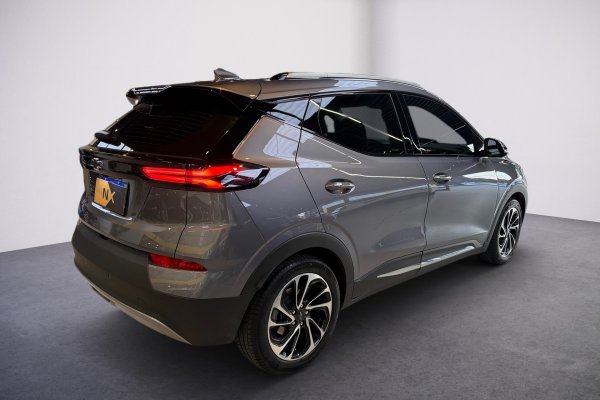 CHEVROLET BOLT EUV 66 KW ELÉTRICO 2023/2023