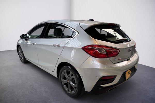 CHEVROLET Cruze 1.4 TURBO SPORT6 LTZ 16V FLEX 4P AUTOMÁTICO 2018/2019 CHEVROLET Cruze 1.4 TURBO SPORT6 LTZ 16V FLEX 4P AUTOMÁTICO 2018/2019
