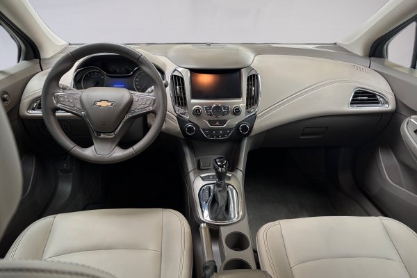 CHEVROLET Cruze 1.4 TURBO SPORT6 LTZ 16V FLEX 4P AUTOMÁTICO 2018/2019 CHEVROLET Cruze 1.4 TURBO SPORT6 LTZ 16V FLEX 4P AUTOMÁTICO 2018/2019