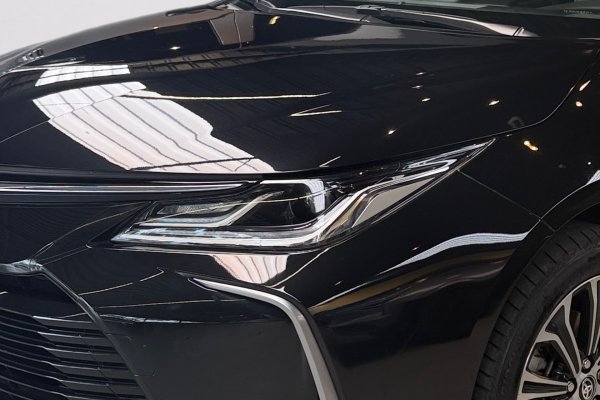 TOYOTA Corolla 2.0 ALTIS 16V FLEX 4P AUTOMÁTICO 2020/2020