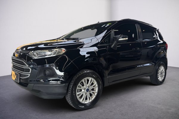 FORD Ecosport 1.6 SE DIRECT 16V FLEX 4P POWERSHIFT 2017/2017
