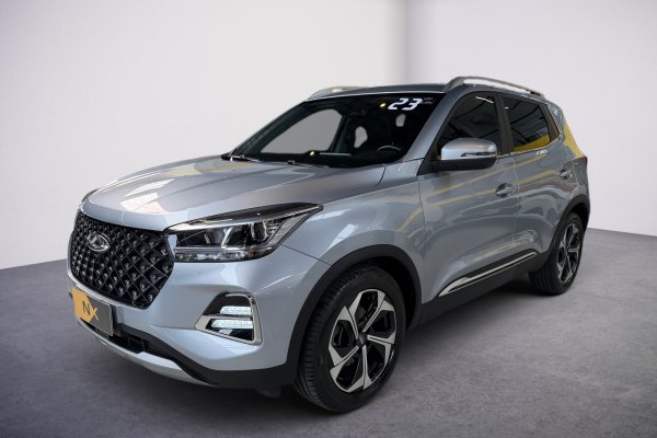 CHERY TIGGO 5X PRO 1.5 Turbo 2022/2023