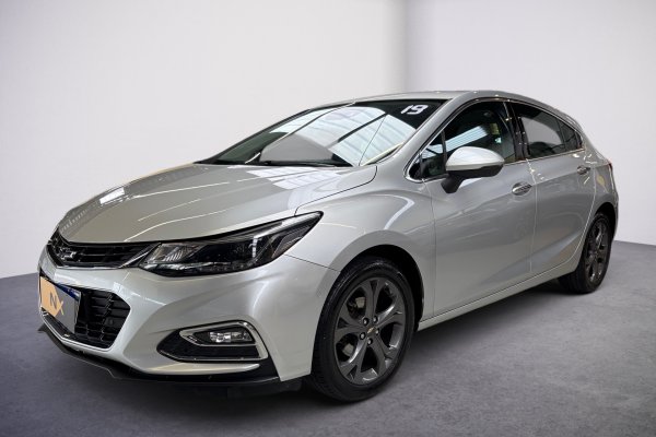 CHEVROLET Cruze 1.4 TURBO SPORT6 LTZ 16V FLEX 4P AUTOMÁTICO 2018/2019 CHEVROLET Cruze 1.4 TURBO SPORT6 LTZ 16V FLEX 4P AUTOMÁTICO 2018/2019