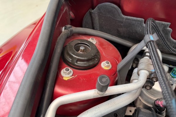 CHRYSLER PT Cruiser 2.4 CLASSIC 16V GASOLINA 4P AUTOMÁTICO 2008/2009