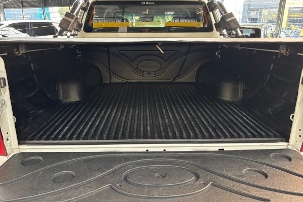 CHEVROLET S10 2.5 16V FLEX LTZ CD 4X2 AUTOMÁTICO 2017/2018