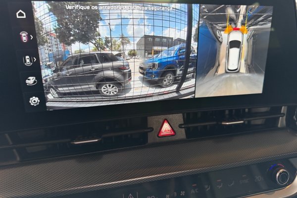 KIA SPORTAGE 1.6 TGDI MHEV EX PRESTIGE DCT 2023/2024