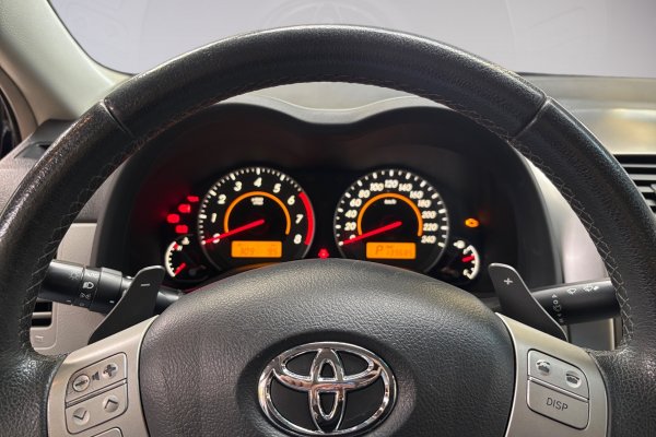 TOYOTA Corolla 2.0 XEI 16V FLEX 4P AUTOMÁTICO 2013/2014