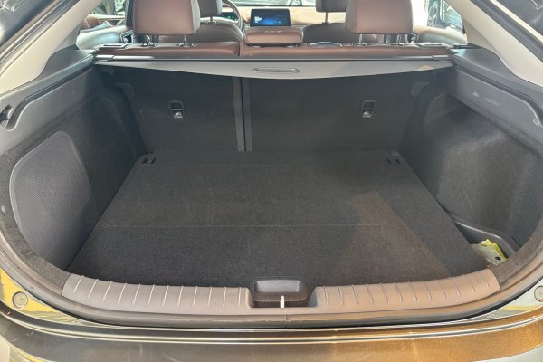 HYUNDAI IONIQ 1.6 GDI HEV DCT 2022/2023
