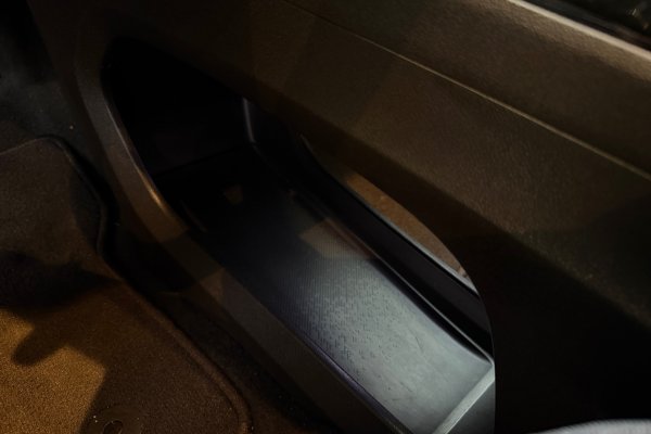 CHEVROLET BOLT EUV 66 KW ELÉTRICO 2023/2023