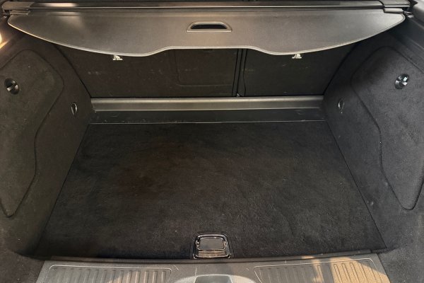 MERCEDES-BENZ B 200 1.6 TURBO GASOLINA 4P AUTOMÁTICO 2015/2015