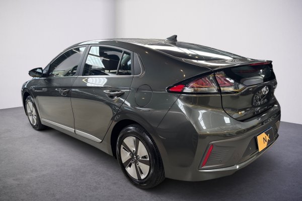 HYUNDAI IONIQ 1.6 GDI HEV DCT 2022/2023