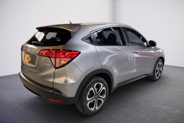 HONDA HR-V 1.8 16V FLEX EX 4P AUTOMÁTICO 2015/2016