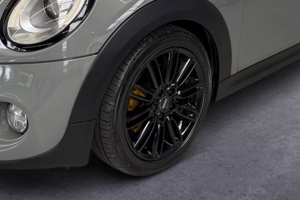 MINI COOPER 2.0 S TOP 16V TURBO GASOLINA 2P AUTOMÁTICO 2014/2015 MINI COOPER 2.0 S TOP 16V TURBO GASOLINA 2P AUTOMÁTICO 2014/2015