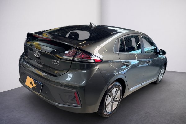 HYUNDAI IONIQ 1.6 GDI HEV DCT 2022/2023
