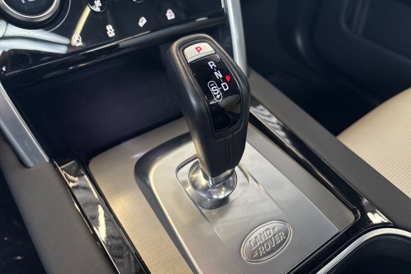 LAND ROVER DISCOVERY SPORT 2.0 D200 TURBO DIESEL MHEV SE AUTOMÁTICO 2023/2023 LAND ROVER DISCOVERY SPORT 2.0 D200 TURBO DIESEL MHEV SE AUTOMÁTICO 2023/2023