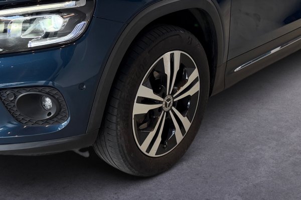 MERCEDES-BENZ GLB 200 1.3 CGI GASOLINA ADVANCE 7G-DCT 2021/2021