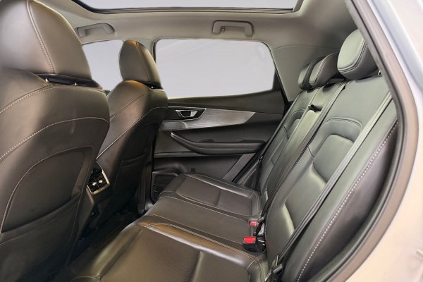 CHERY TIGGO 5X PRO 1.5 Turbo 2022/2023