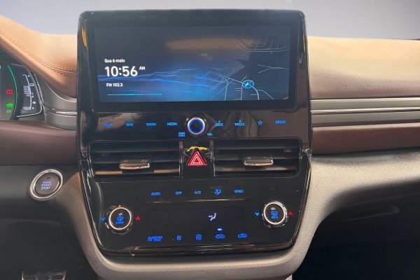 HYUNDAI IONIQ 1.6 GDI HEV DCT 2022/2023