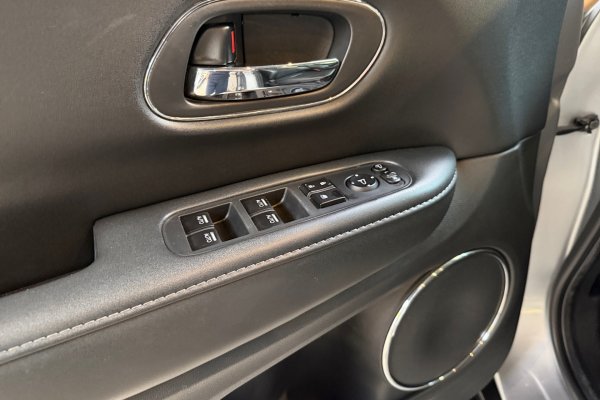 HONDA HR-V 1.8 16V FLEX EXL 4P AUTOMÁTICO 2019/2020