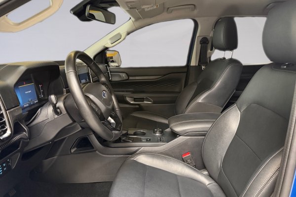 FORD Ranger 3.0 V6 TURBO DIESEL CD XLT 4X4 AUTOMÁTICO 2023/2024