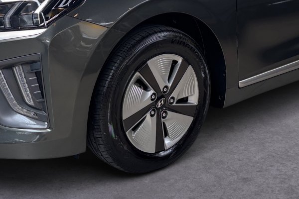 HYUNDAI IONIQ 1.6 GDI HEV DCT 2022/2023
