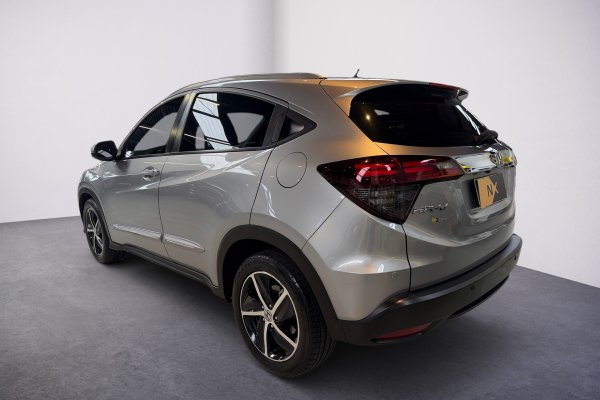HONDA HR-V 1.8 16V FLEX EXL 4P AUTOMÁTICO 2019/2020
