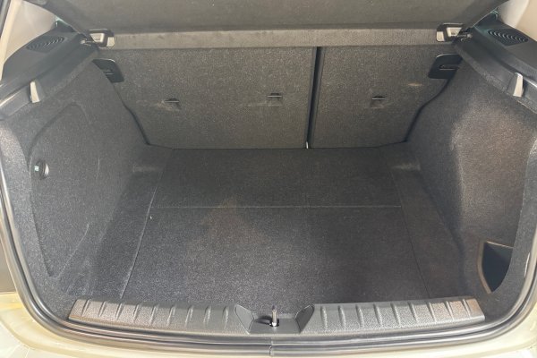 BMW 120i 2.0 16V SPORT GP ACTIVEFLEX 4P AUTOMÁTICO 2015/2016