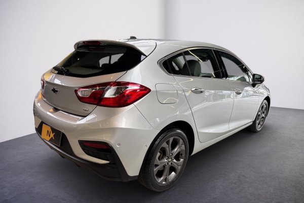 CHEVROLET Cruze 1.4 TURBO SPORT6 LTZ 16V FLEX 4P AUTOMÁTICO 2018/2019 CHEVROLET Cruze 1.4 TURBO SPORT6 LTZ 16V FLEX 4P AUTOMÁTICO 2018/2019