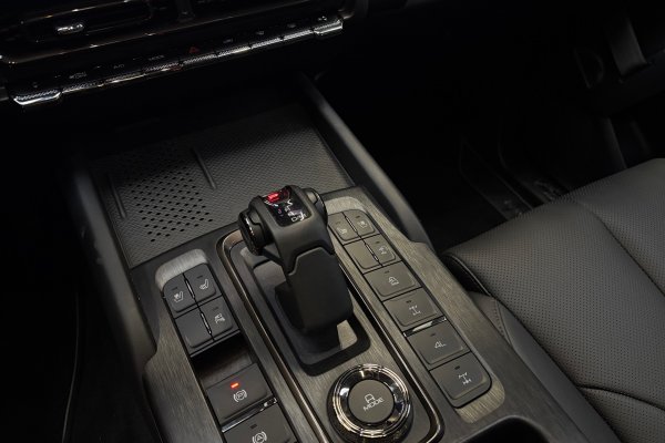 GWM HAVAL H9 2.4 TURBO DIESEL EXCLUSIVE 4X4 AUTOMÁTICO 2025/2026 GWM HAVAL H9 2.4 TURBO DIESEL EXCLUSIVE 4X4 AUTOMÁTICO 2025/2026
