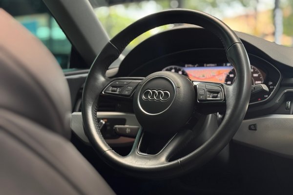 AUDI A5 2.0 Sportback Prestige Plus 2018/2019