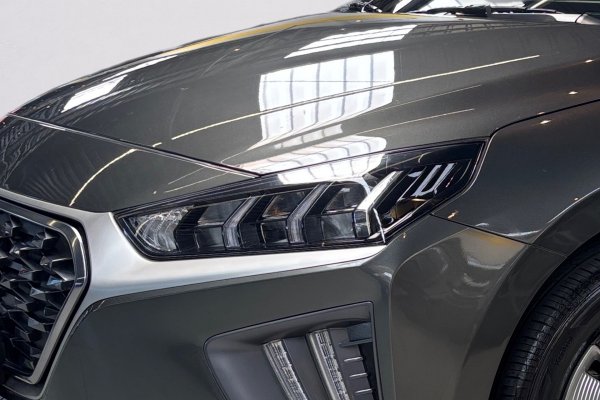 HYUNDAI IONIQ 1.6 GDI HEV DCT 2022/2023