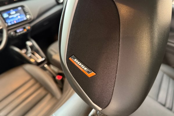 NISSAN KICKS 1.6 16V FLEXSTART EXCLUSIVE XTRONIC 2021/2022