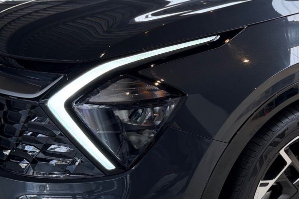 KIA SPORTAGE 1.6 TGDI MHEV EX PRESTIGE DCT 2023/2024