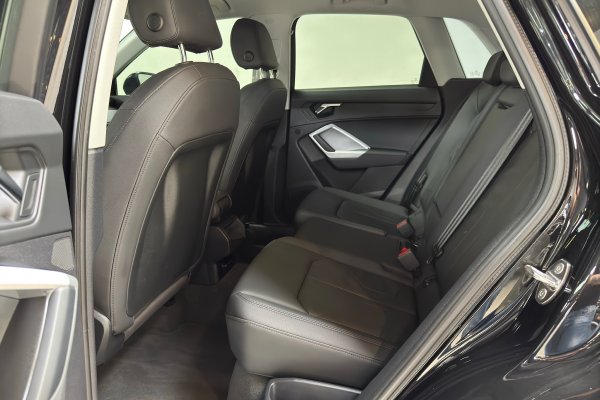 AUDI Q3 2.0 40 TFSI GASOLINA PRESTIGE QUATTRO TIPTRONIC 2022/2023