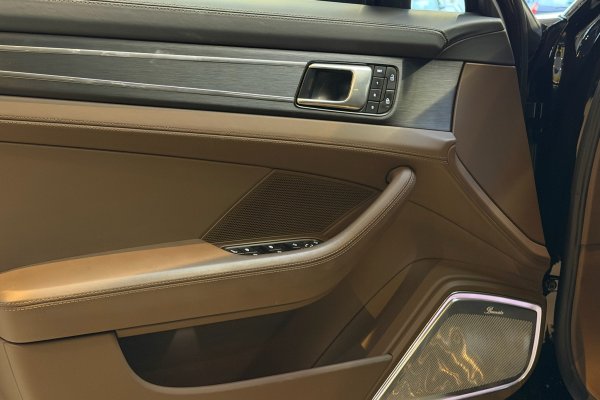 PORSCHE PANAMERA 4.0 E-hybrid Turbo S PDK 2022/2022