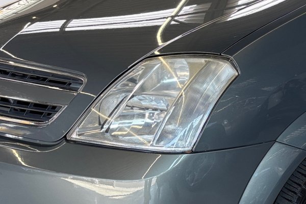 CHEVROLET Meriva 1.4 MPFI COLLECTION 8V ECONO.FLEX 4P MANUAL 2012/2012