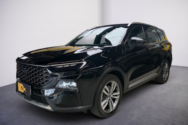 FORD TERRITORY 1.5 ECOBOOST GTDI GASOLINA TITANIUM AUTOMÁTICO 2023/2024 FORD TERRITORY 1.5 ECOBOOST GTDI GASOLINA TITANIUM AUTOMÁTICO 2023/2024