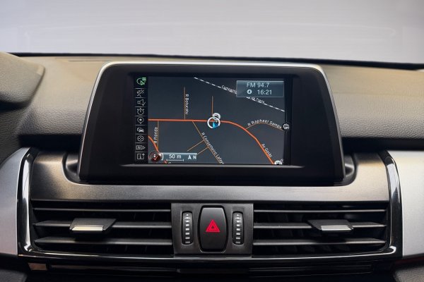 BMW 220i 2.0 CAT GP 16V TURBO ACTIVEFLEX 4P AUTOMÁTICO 2017/2018